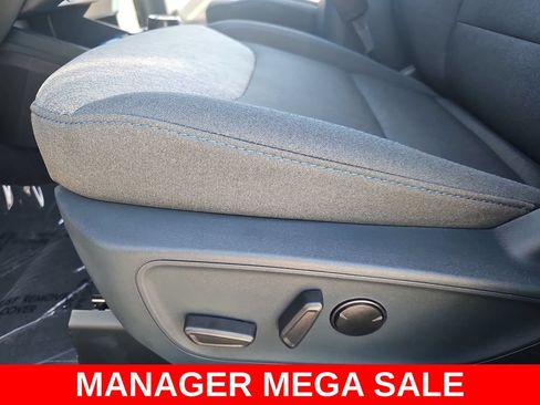 New 2026 Ford Maverick XLT w/ XLT Luxury Package FWD image 28