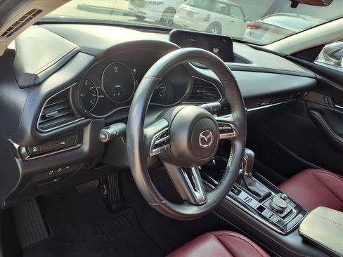 Certified 2023 MAZDA CX-30 AWD 2.5 S w/ Preferred Package image 12