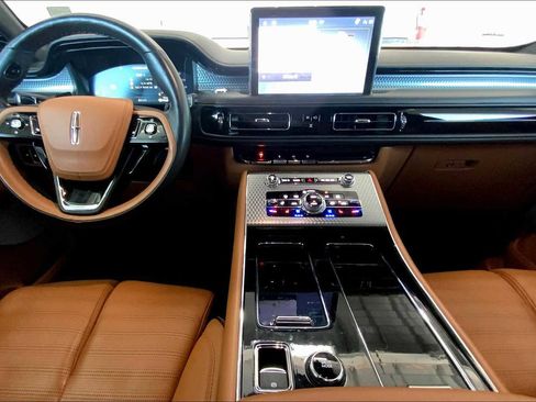 Used 2023 Lincoln Aviator Black Label w/ Dynamic Handling Package image 15