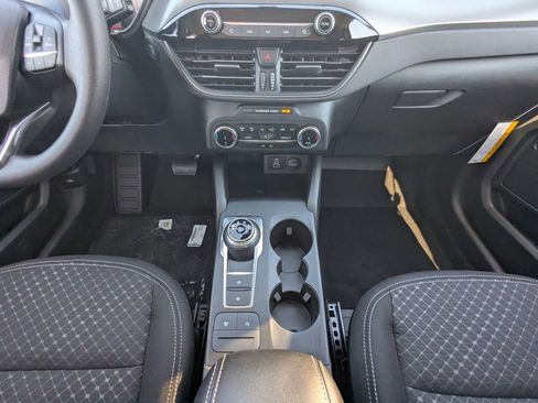 New 2026 Ford Escape Active image 19