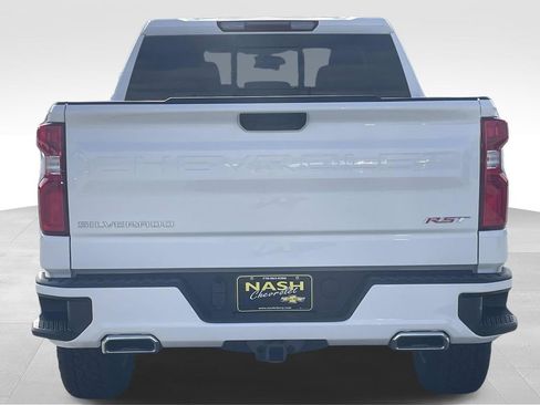 New 2026 Chevrolet Silverado 1500 RST w/ True North Edition Plus image 4