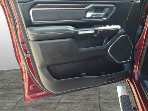 Used 2022 RAM 1500 Laramie RWD image 15