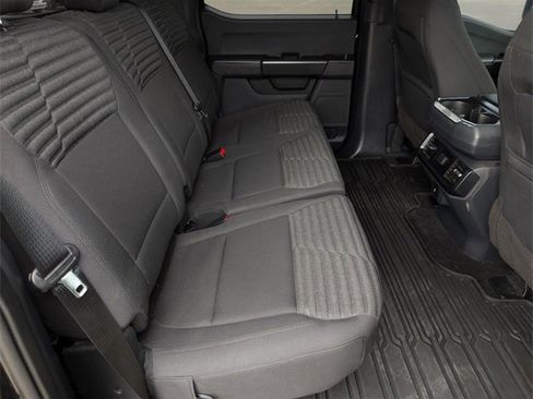 Certified 2023 Ford F150 XL w/ STX Appearance Package image 28