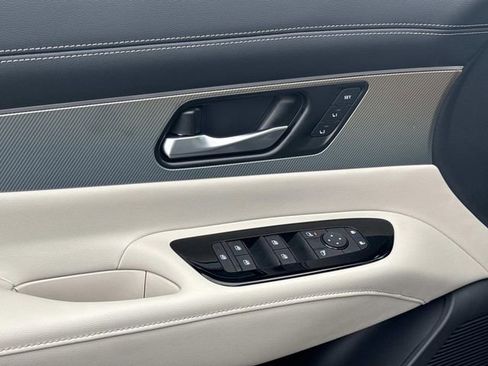 New 2026 Nissan Murano SL image 23