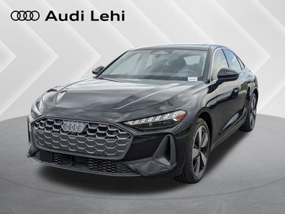 New 2025 Audi A5 2.0T Premium Plus