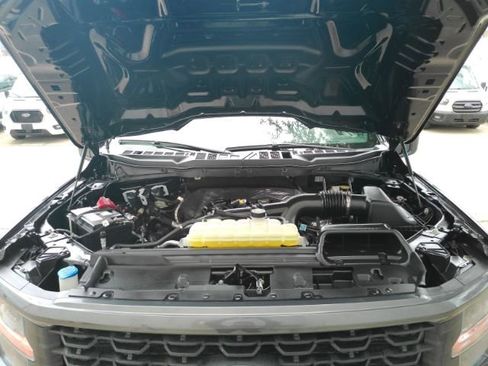 Used 2025 Ford F150 STX image 44