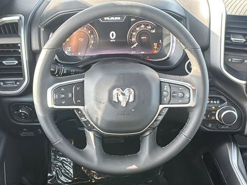 New 2026 RAM 1500 Big Horn image 20