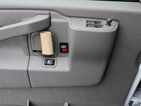 New 2025 Chevrolet Express 2500 w/ Driver Convenience Package image 15