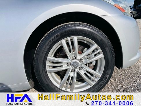 Used 2010 INFINITI G37 x Sedan w/ Premium Pkg image 32