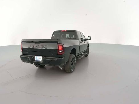 New 2026 RAM 2500 Big Horn image 11