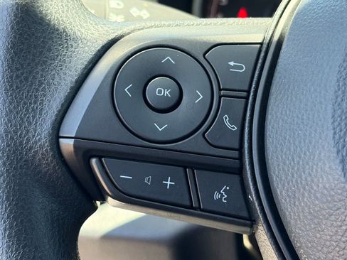 Certified 2025 Toyota RAV4 LE AWD/4WD image 20