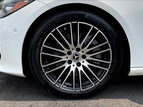 Certified 2024 Mercedes-Benz C 300 4MATIC Sedan image 36