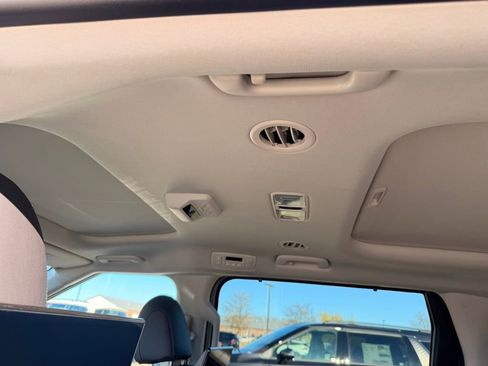 New 2026 Kia Carnival SX Prestige image 25