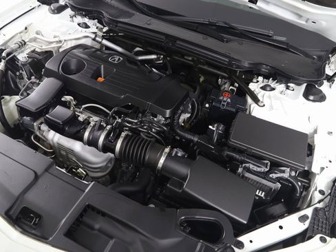 Used 2024 Acura TLX w/ Technology Package image 21