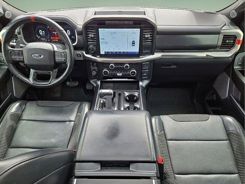 Used 2022 Ford F150 Raptor w/ Equipment Group 801A High image 17