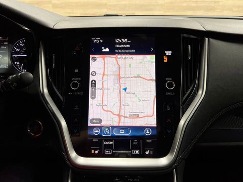 Used 2021 Subaru Outback Premium image 14