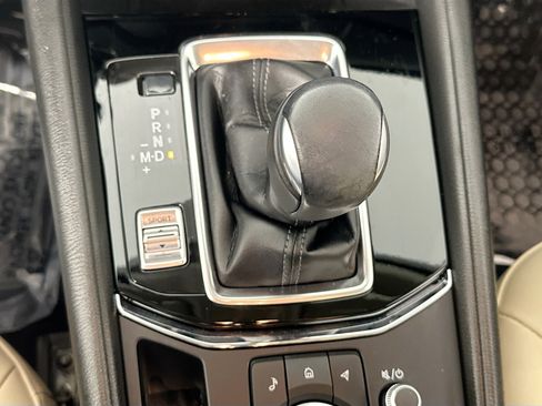 Used 2023 MAZDA CX-5 AWD 2.5 S w/ Select Package image 16