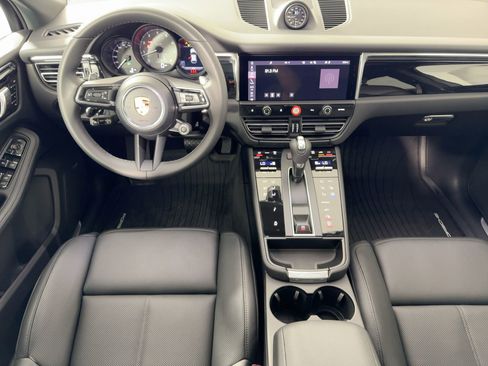 Used 2026 Porsche Macan S image 29