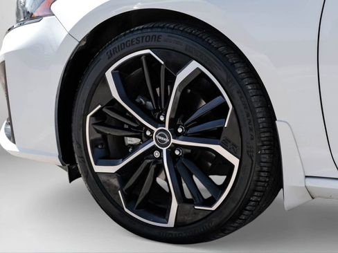 Used 2023 Nissan Altima 2.5 SR image 52