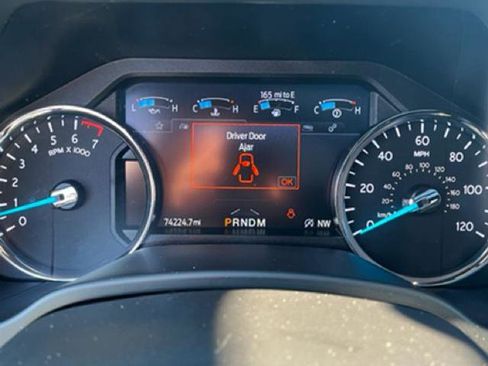 Certified 2020 Ford Expedition Max Limited w/ Equipment Group 302A image 19