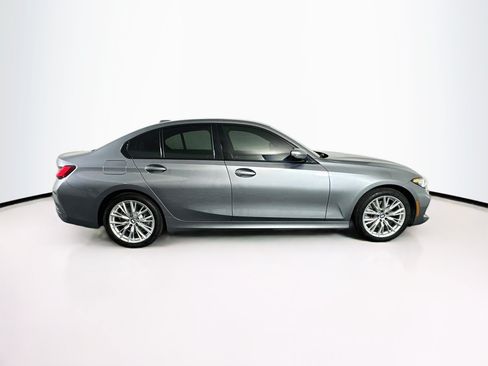 Used 2023 BMW 330i Sedan w/ Driving Assistance Package RWD image 10