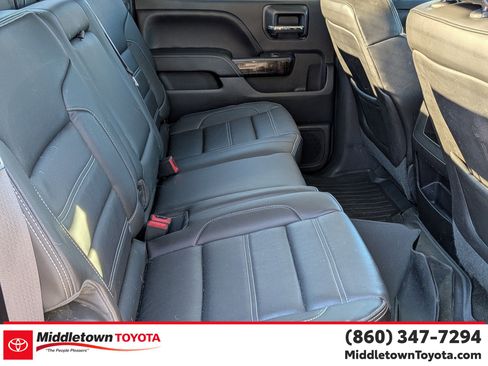 Used 2015 GMC Sierra 1500 Denali image 33