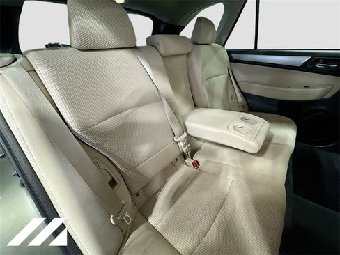 Used 2019 Subaru Outback 2.5i Premium w/ Protection Package #1 image 29