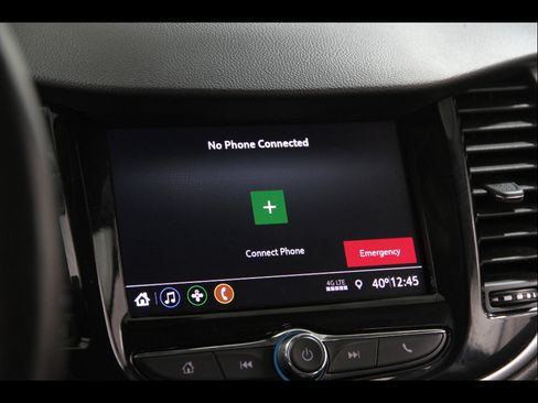 Certified 2022 Chevrolet Trax LT w/ Premium Seat Package image 12