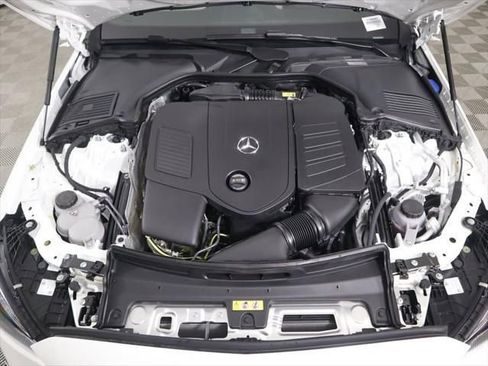 New 2026 Mercedes-Benz C 300 Sedan image 31