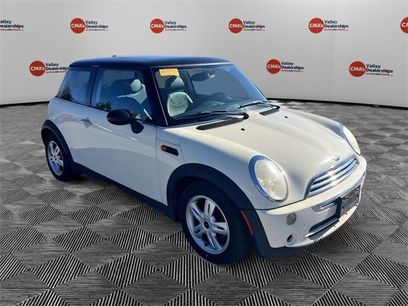 Used 2006 MINI Cooper Hardtop