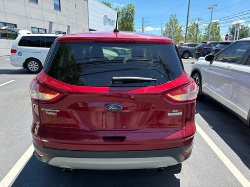 Used 2014 Ford Escape SE FWD image 5
