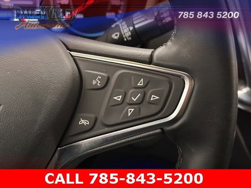 Used 2024 Chevrolet Equinox LT w/ LPO, Floor Liner Package image 11