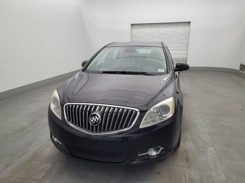 Used 2016 Buick Verano Leather image 15