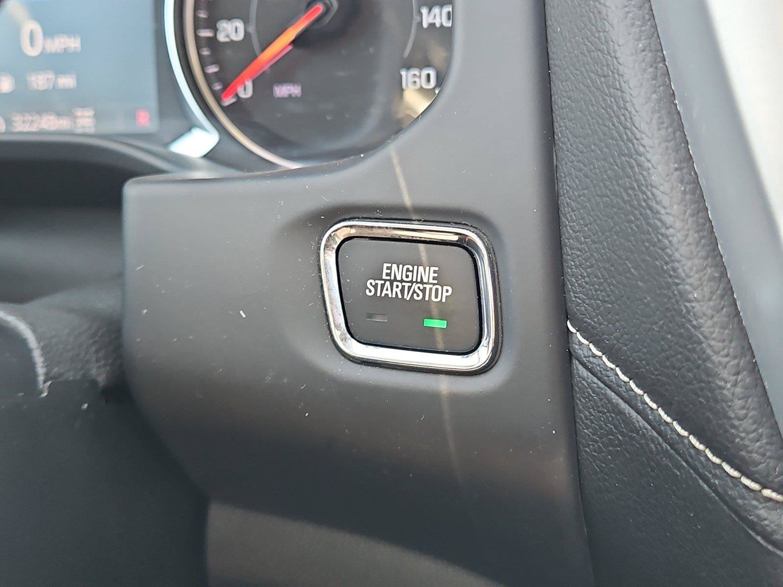 Used 2023 GMC Acadia SLT w/ Preferred Package AWD/4WD image 32