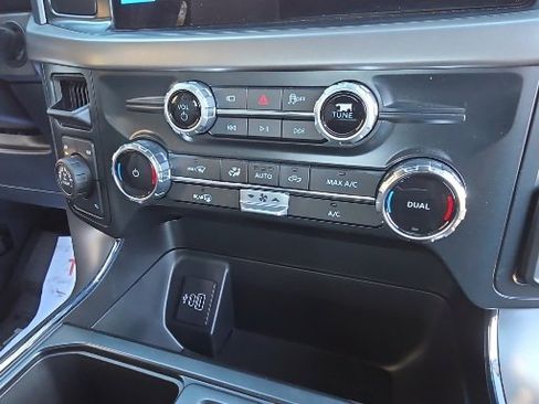 Certified 2025 Ford F150 XLT w/ Equipment Group 301A Standard image 5