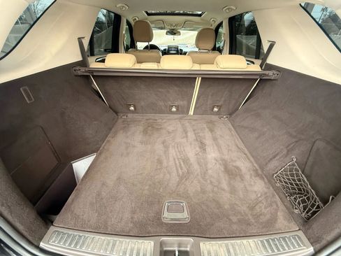 Used 2017 Mercedes-Benz GLE 350 GLE 350 4MATIC Sport Utility 4 image 20