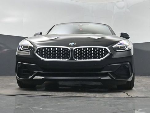 Used 2019 BMW Z4 sDrive30i w/ Premium Package RWD image 31