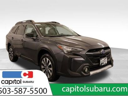 Certified 2023 Subaru Outback Limited XT