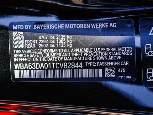 Used 2026 BMW 430i xDrive Coupe w/ Premium Package image 26