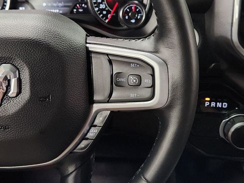 Used 2022 RAM 1500 Lone Star RWD image 42