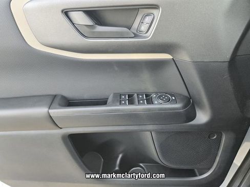 New 2026 Ford Bronco Sport Big Bend AWD/4WD image 22