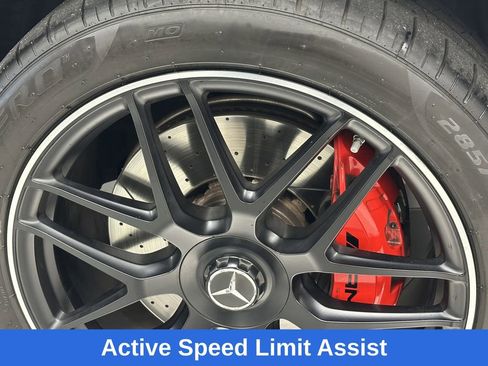 Used 2024 Mercedes-Benz GLE 63 AMG S image 13