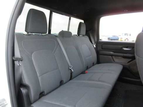 Used 2022 RAM 1500 Tradesman w/ Trailer Tow Group AWD/4WD image 23