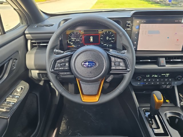 New 2026 Subaru Outback Wilderness AWD/4WD image 9