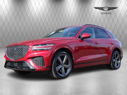 Used 2023 Genesis GV70 3.5T Sport w/ Sport Prestige Package