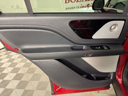 New 2025 Lincoln Aviator Reserve w/ Equipment Group 201A image 19