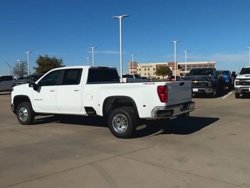 New 2026 Chevrolet Silverado 3500 LT w/ Safety Package image 6