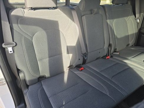 Used 2023 RAM 1500 Big Horn image 35