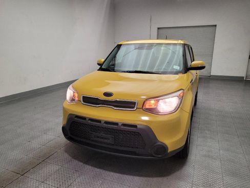 Used 2014 Kia Soul + w/ UVO w/Eservices Package FWD image 15