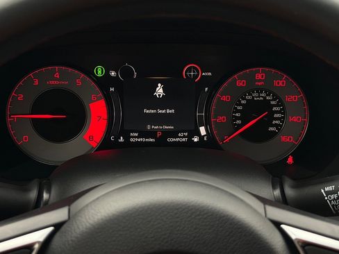 Used 2023 Acura TLX Type S image 11